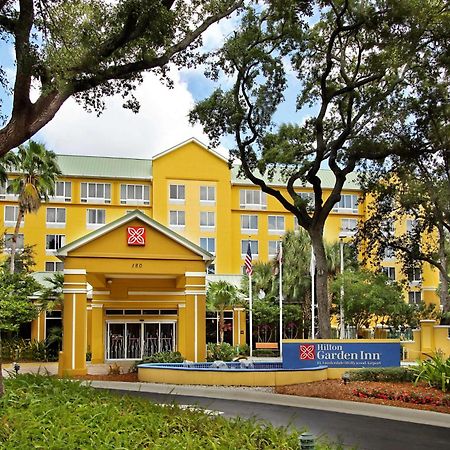 Hilton Garden Inn Ft. Lauderdale Airport-Cruise Port Dania Beach Εξωτερικό φωτογραφία