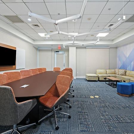 Hilton Garden Inn Ft. Lauderdale Airport-Cruise Port Dania Beach Εξωτερικό φωτογραφία