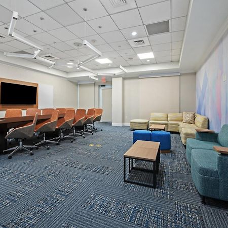 Hilton Garden Inn Ft. Lauderdale Airport-Cruise Port Dania Beach Εξωτερικό φωτογραφία