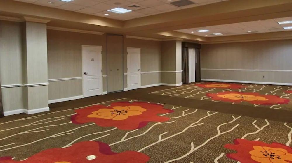 Hilton Garden Inn Ft. Lauderdale Airport-Cruise Port Dania Beach Εξωτερικό φωτογραφία