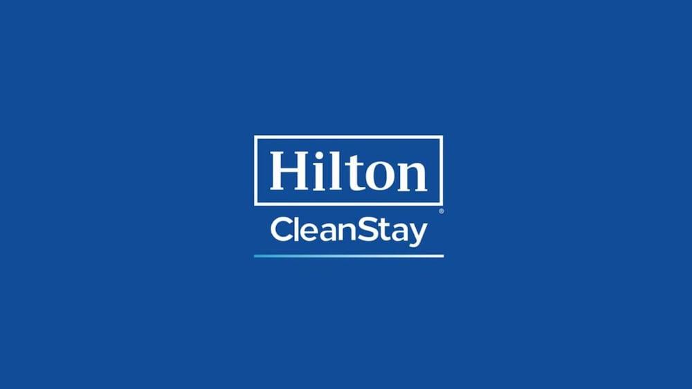 Hilton Garden Inn Ft. Lauderdale Airport-Cruise Port Dania Beach Εξωτερικό φωτογραφία