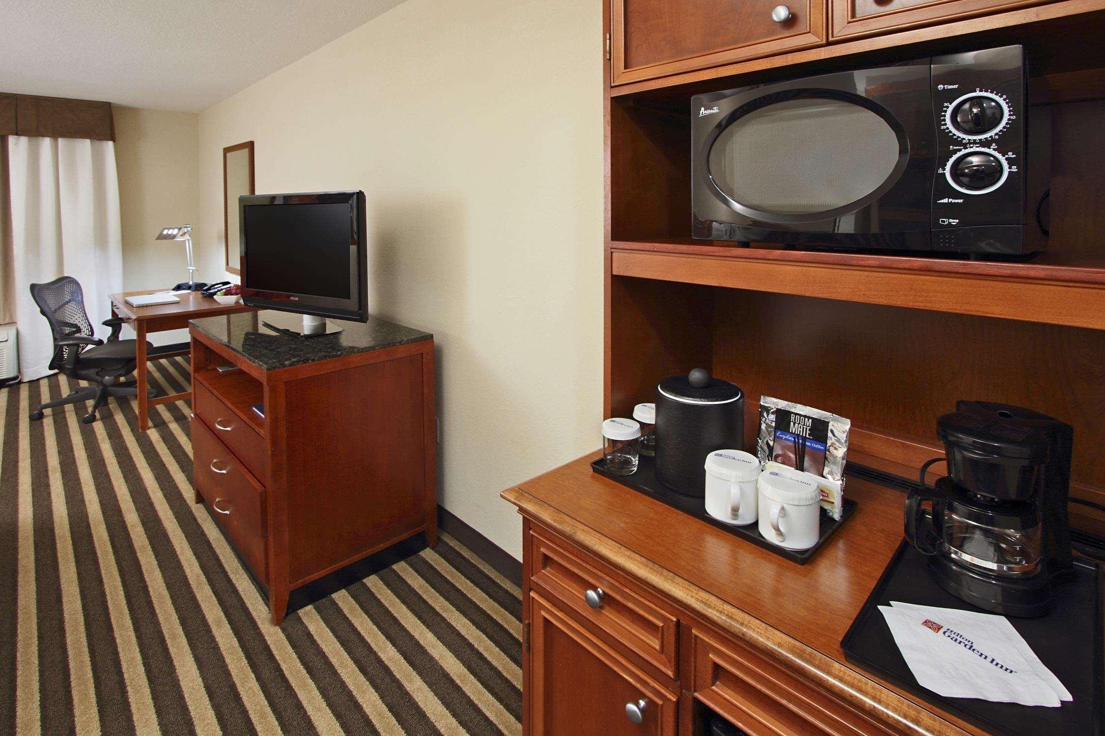 Hilton Garden Inn Ft. Lauderdale Airport-Cruise Port Dania Beach Εξωτερικό φωτογραφία