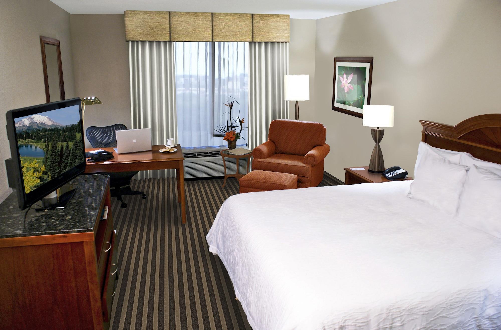 Hilton Garden Inn Ft. Lauderdale Airport-Cruise Port Dania Beach Δωμάτιο φωτογραφία
