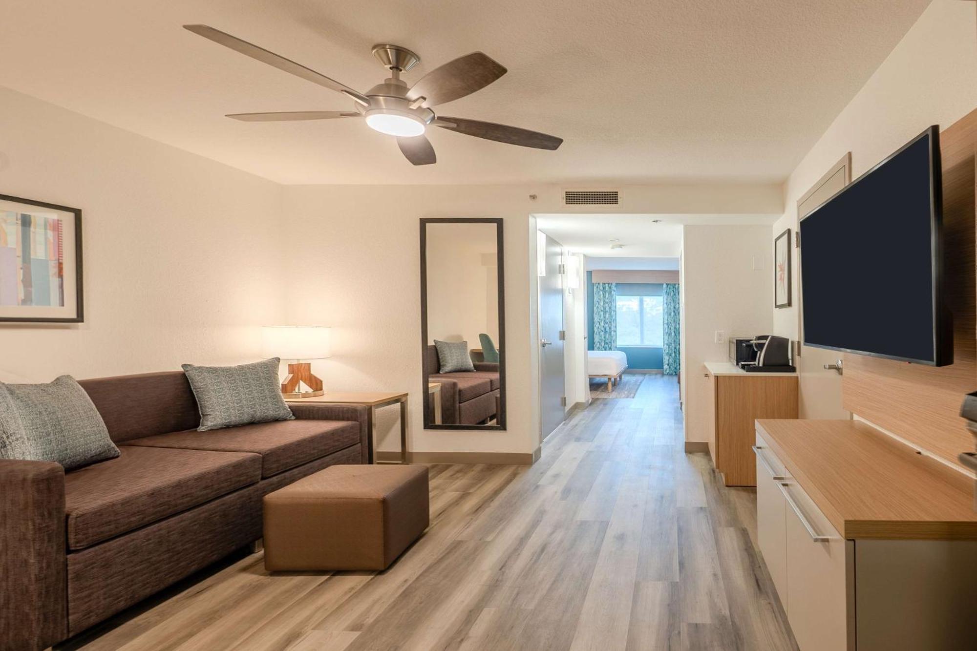 Hilton Garden Inn Ft. Lauderdale Airport-Cruise Port Dania Beach Εξωτερικό φωτογραφία
