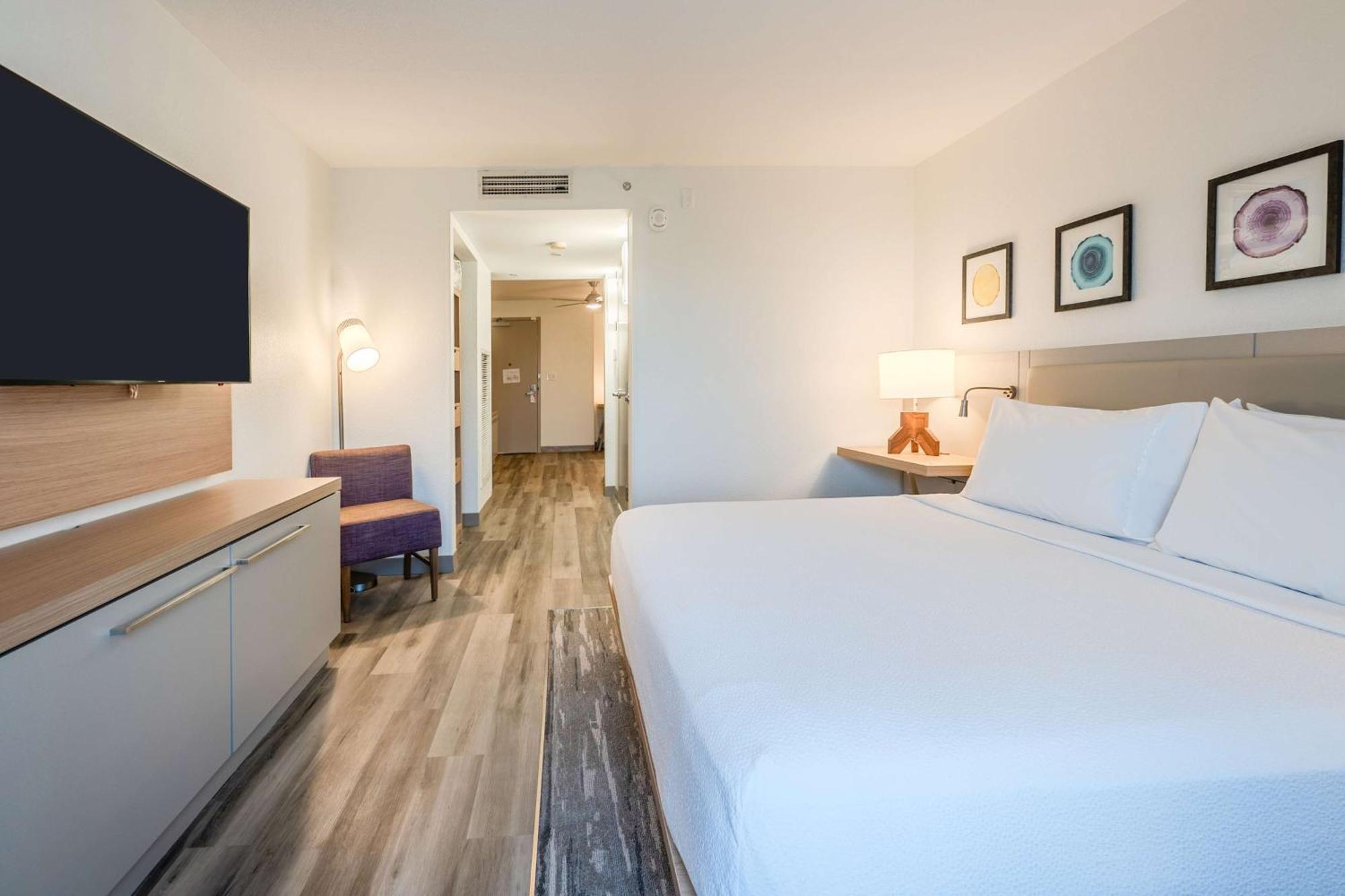 Hilton Garden Inn Ft. Lauderdale Airport-Cruise Port Dania Beach Εξωτερικό φωτογραφία