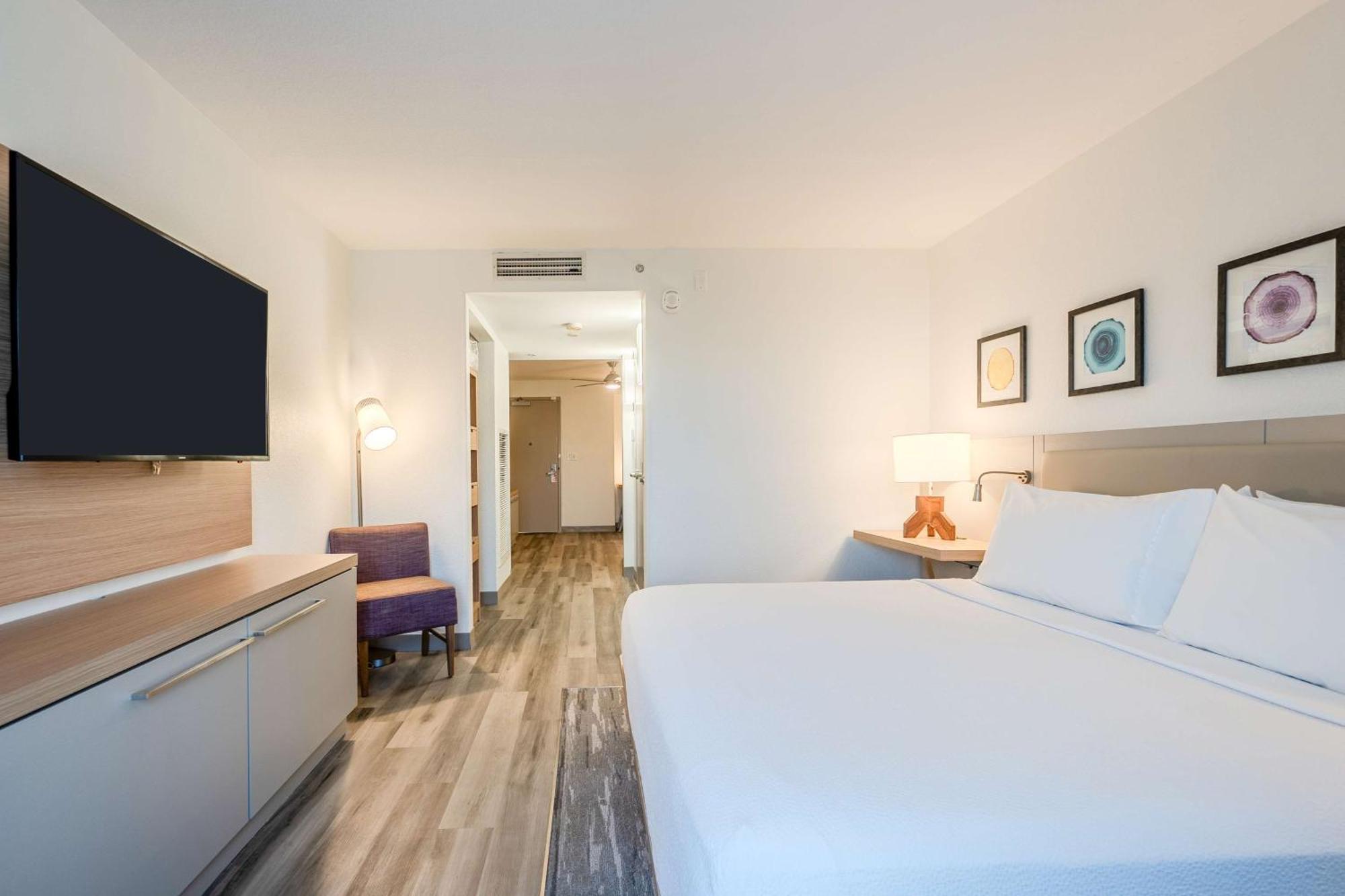 Hilton Garden Inn Ft. Lauderdale Airport-Cruise Port Dania Beach Εξωτερικό φωτογραφία