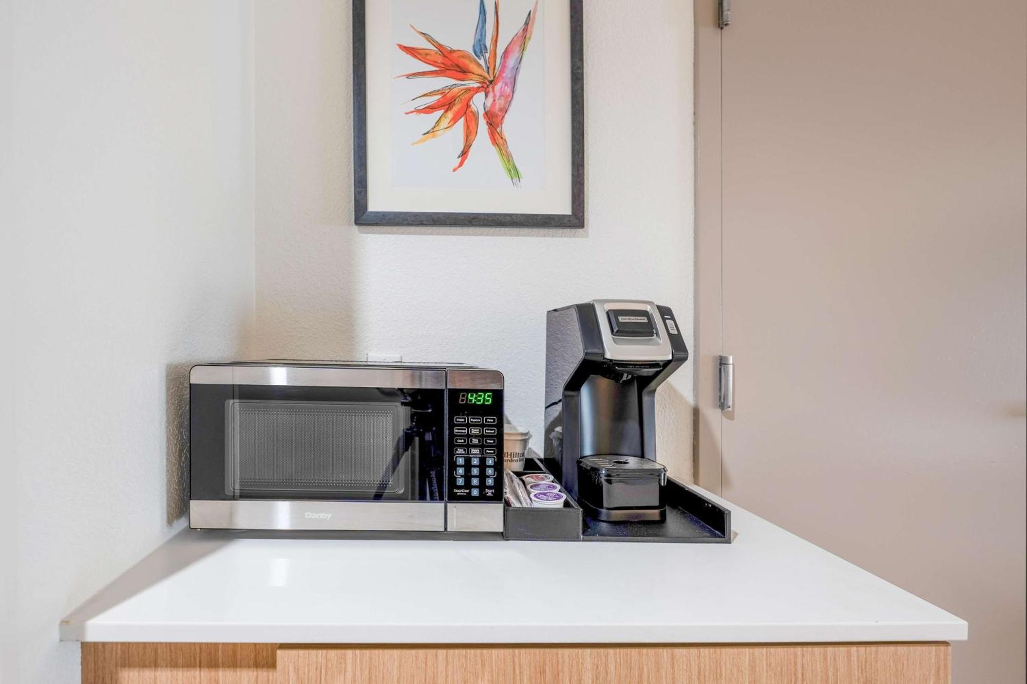 Hilton Garden Inn Ft. Lauderdale Airport-Cruise Port Dania Beach Εξωτερικό φωτογραφία