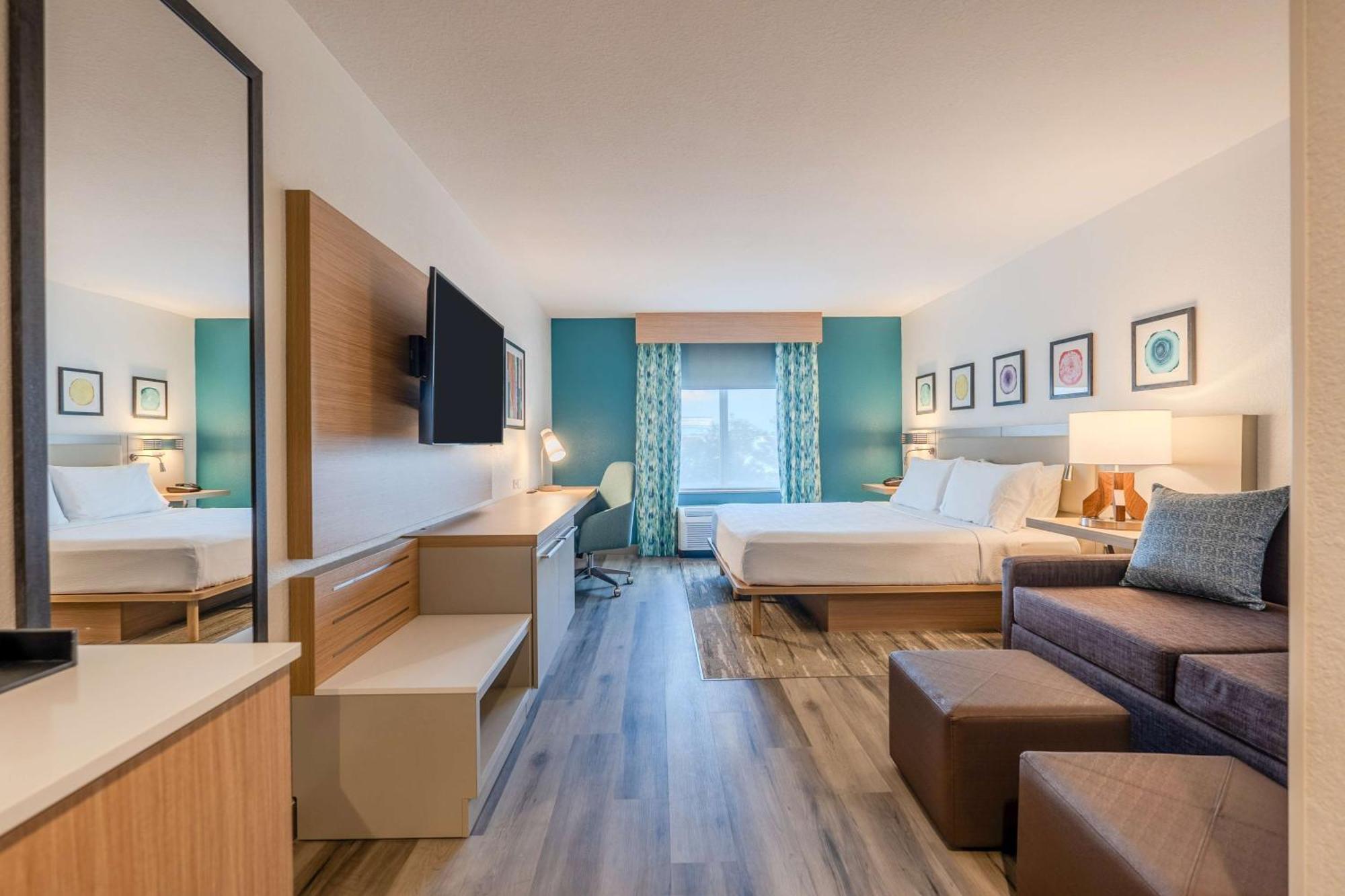 Hilton Garden Inn Ft. Lauderdale Airport-Cruise Port Dania Beach Εξωτερικό φωτογραφία