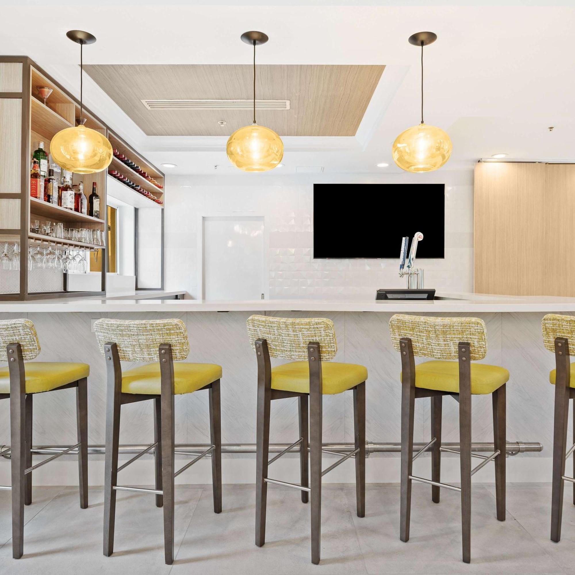 Hilton Garden Inn Ft. Lauderdale Airport-Cruise Port Dania Beach Εξωτερικό φωτογραφία