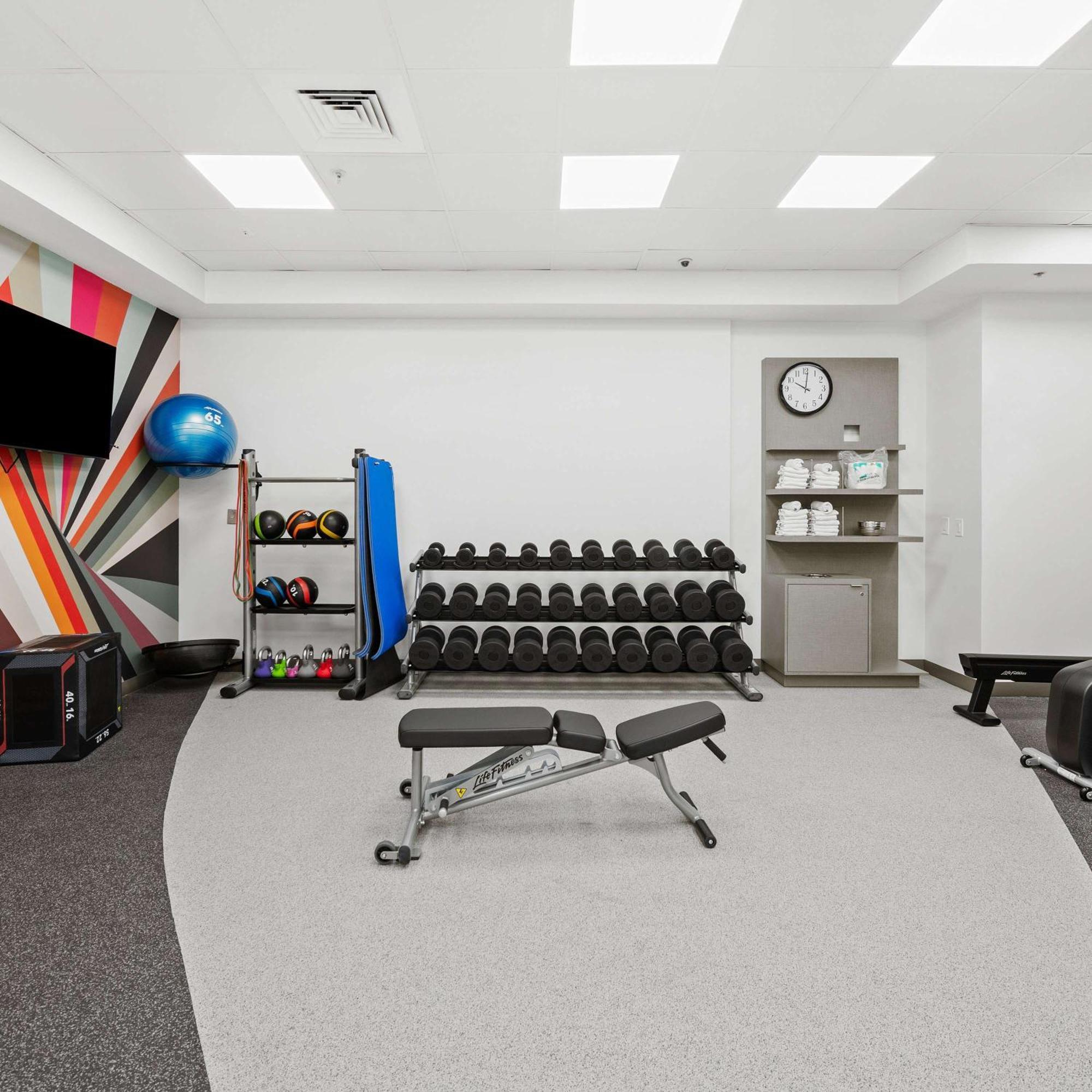 Hilton Garden Inn Ft. Lauderdale Airport-Cruise Port Dania Beach Εξωτερικό φωτογραφία