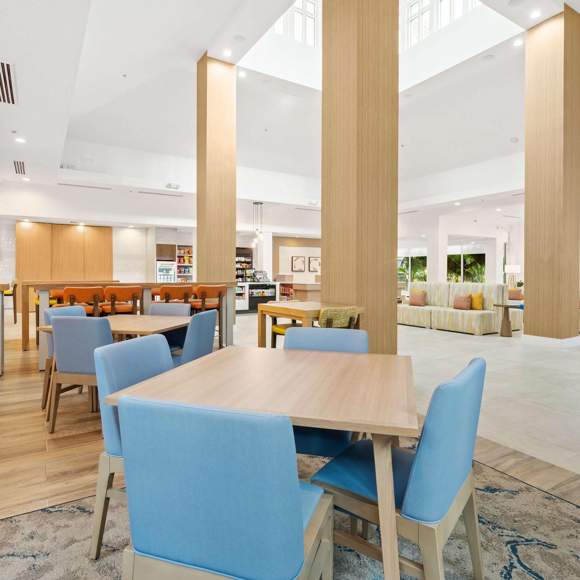 Hilton Garden Inn Ft. Lauderdale Airport-Cruise Port Dania Beach Εξωτερικό φωτογραφία