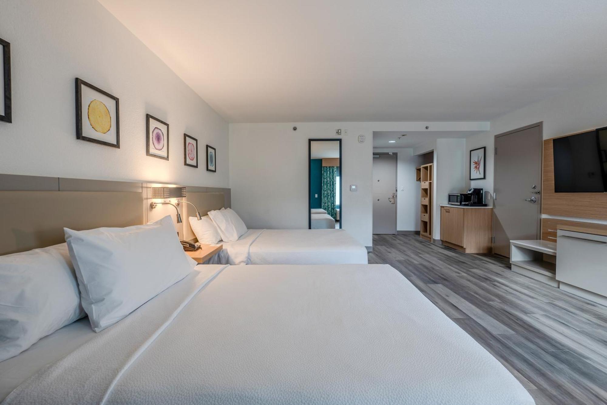 Hilton Garden Inn Ft. Lauderdale Airport-Cruise Port Dania Beach Εξωτερικό φωτογραφία