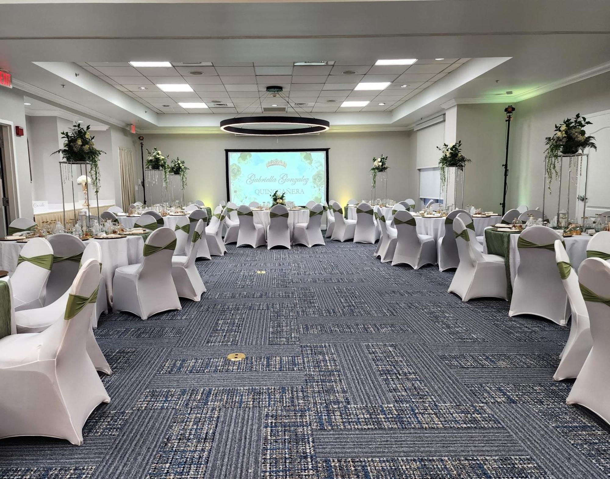 Hilton Garden Inn Ft. Lauderdale Airport-Cruise Port Dania Beach Εξωτερικό φωτογραφία
