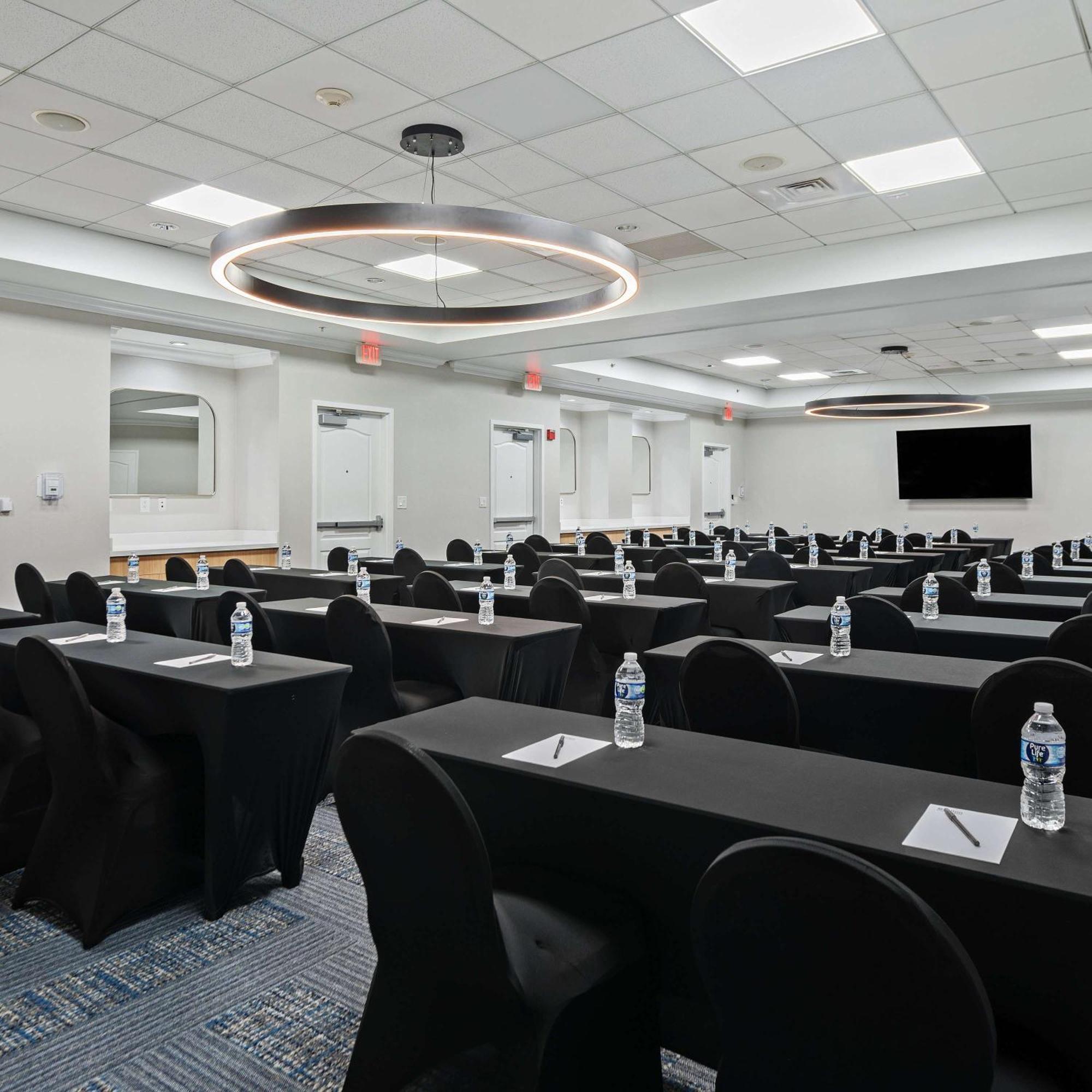Hilton Garden Inn Ft. Lauderdale Airport-Cruise Port Dania Beach Εξωτερικό φωτογραφία