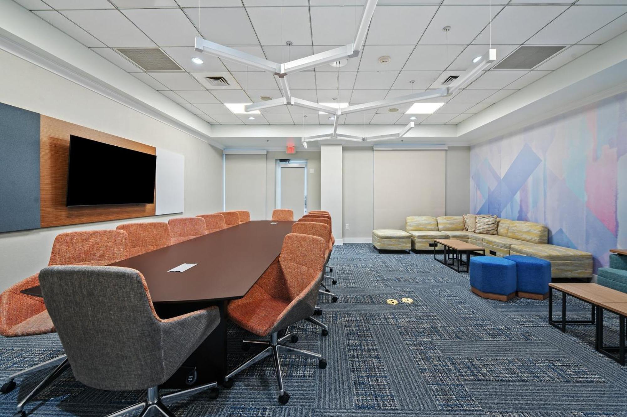 Hilton Garden Inn Ft. Lauderdale Airport-Cruise Port Dania Beach Εξωτερικό φωτογραφία