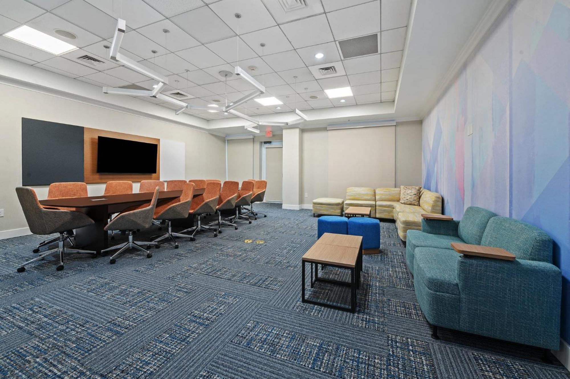Hilton Garden Inn Ft. Lauderdale Airport-Cruise Port Dania Beach Εξωτερικό φωτογραφία