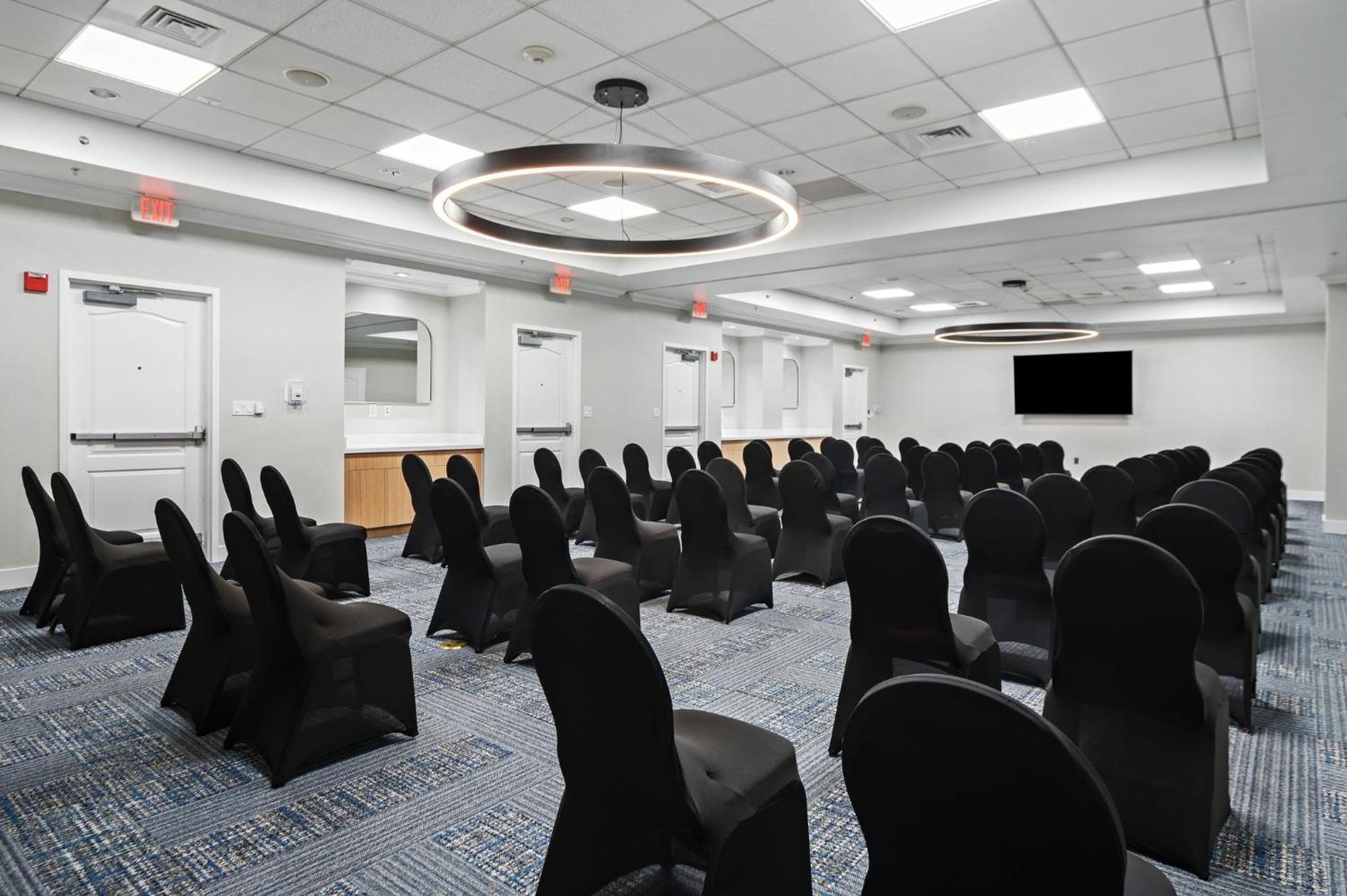 Hilton Garden Inn Ft. Lauderdale Airport-Cruise Port Dania Beach Εξωτερικό φωτογραφία