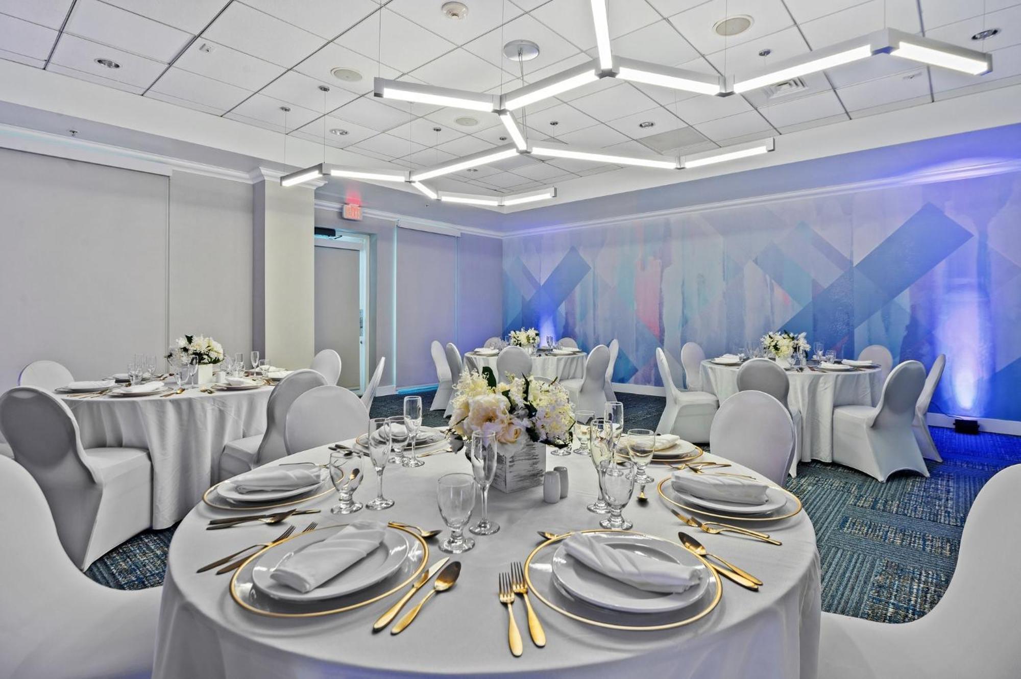 Hilton Garden Inn Ft. Lauderdale Airport-Cruise Port Dania Beach Εξωτερικό φωτογραφία