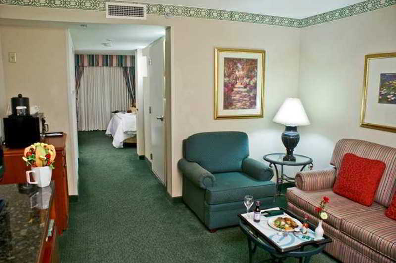 Hilton Garden Inn Ft. Lauderdale Airport-Cruise Port Dania Beach Δωμάτιο φωτογραφία